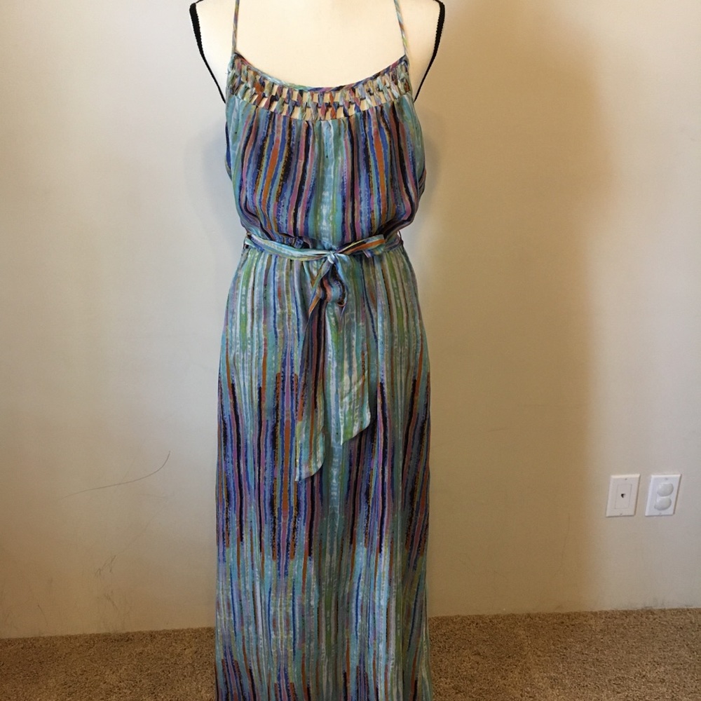 Charlie Jade Maxi Dress